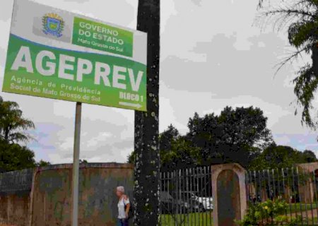 Com salários de até R$ 5 mil, processo seletivo da Ageprev encerra inscrições nesta quarta-feira
