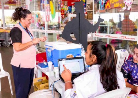 Em uma semana MS registra 9 mortes por síndrome respiratória e 7 por influenza