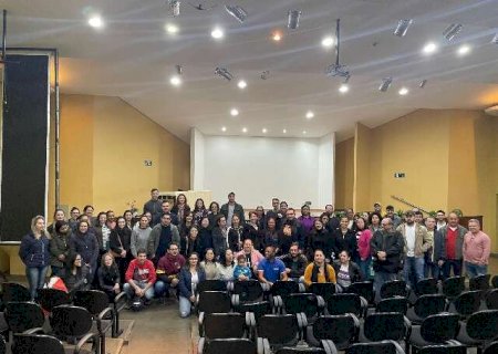 Dourados; T&eacute;cnicos da UFGD encerram greve e voltam ao trabalho na ter&ccedil;a-feira