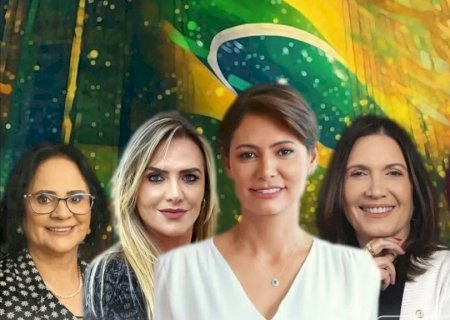 Evento que receberia Michele, Damares e Tereza na Capital é adiado