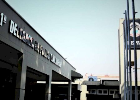 Loja de roupas é invadida em Dourados e tem diversos itens furtados
