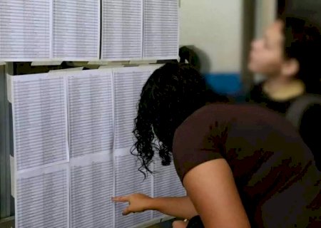 Mais de 680 candidatos de MS pedem reembolso do Concurso Nacional Unificado