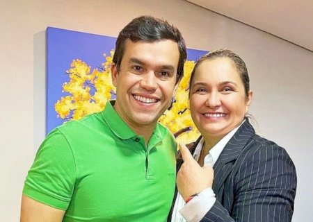 Bolsonaro anunciará Coronel Neidy como vice de Beto na próxima terça