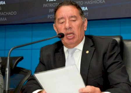Programa para recuperação de nascentes é tema de projeto na ALEMS