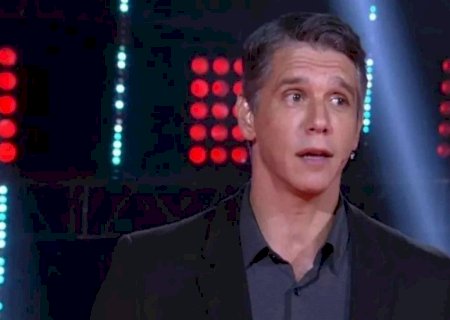 Afastado da TV, Marcio Garcia é demitido da Globo após 15 anos de casa