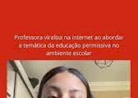 Educação permissiva praticada em casa está 'enlouquecendo' professores