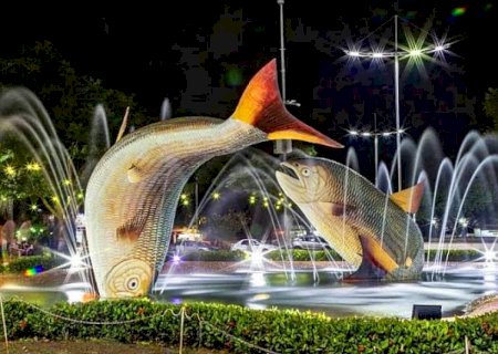Inscrições para concurso da Câmara de Bonito seguem abertas