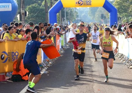 Dourados; Abertas inscrições para primeira edição da Corrida do 3º Batalhão da Polícia Militar