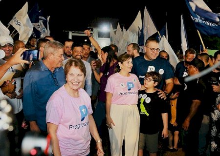 PP fará convenção dia 1° de agosto para lançar Alan Guedes à reeleição