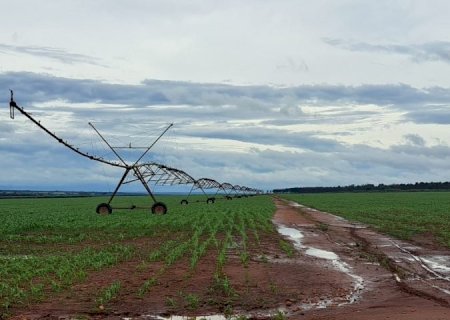 Itaporã e outros 48 municípios foram contemplados pelo FCO para o MS