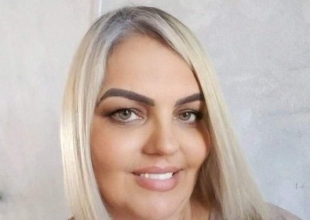Fazendo aniversário hoje em Itaporã: Sirlei Secco