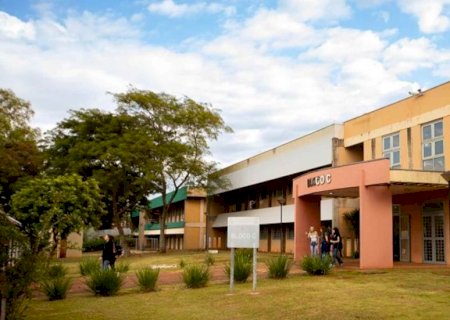 UFGD abre inscrições para cursinho pré-vestibular online com aulas entre agosto e outubro