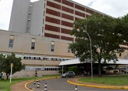 Hospital Regional realiza ‘Dia D’ para cadastro de doadores de medula óssea nesta quarta-feira