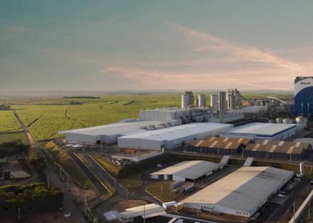 Empresa produtora de celulose abre inscrições para estágio com bolsa de até R$ 2,2 mil em MS