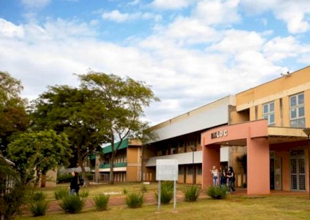 UFGD abre 293 vagas para transferência de estudantes de outras universidades e portadores de diploma