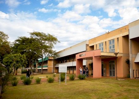 UFGD abre inscrições do vestibular para 979 vagas