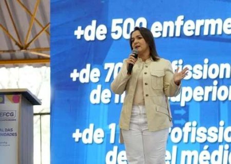 Aluguel do Hospital Municipal ser&aacute; de R$ 5 milh&otilde;es ao m&ecirc;s por mais de 20 anos