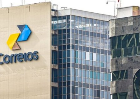 Correios anuncia concurso público com salários de até R$6,8 mil