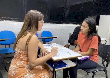 Feir&atilde;o ofertar&aacute; vagas de est&aacute;gio para atua&ccedil;&atilde;o em seis &aacute;reas diferentes