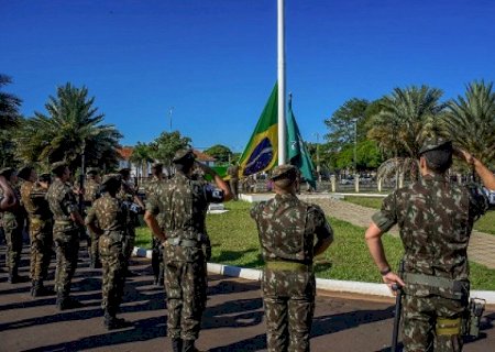 Com salário até R$ 8 mil, Exército inicia contratação de temporários