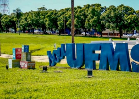 Inscrição para curso gratuito de capacitação da educação infantil da UFMS segue aberta