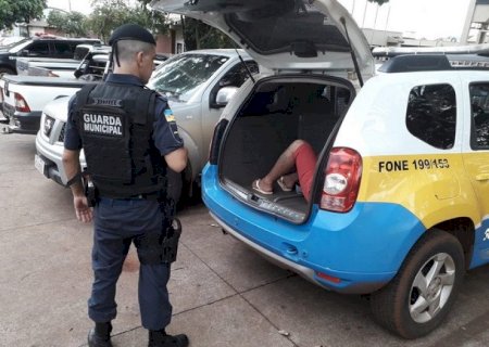 Dourados; Quem for flagrado com drogas em local público poderá pagar multa de R$ 976