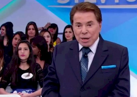 Internado há quatro dias, Silvio Santos tem quadro de saúde divulgado; veja