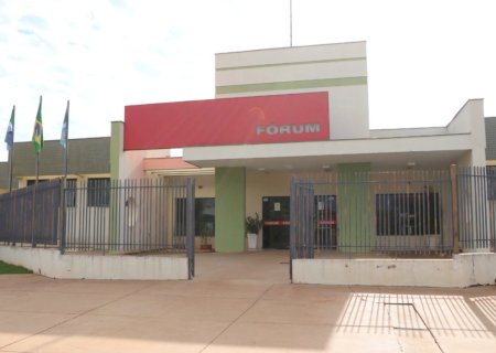 Comarca de Rio Brilhante seleciona estagiários de Direito
