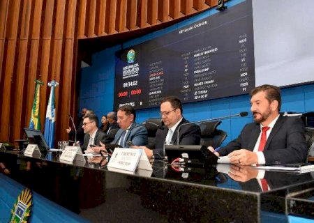 Aprovado PL que obriga planos de sa&uacute;de a informar descredenciamentos