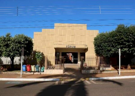 Termina nesta sexta as inscri&ccedil;&otilde;es para sele&ccedil;&atilde;o de estagi&aacute;rio do TJMS