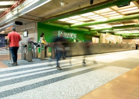Com salário que supera R$ 20 mil, concurso do BNDES registra mais de 90 mil candidatos inscritos