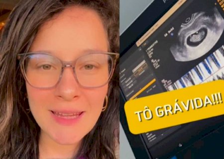 Menino de 5 anos previu as quatro gestações de sua mãe. Entenda