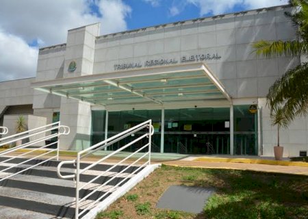 Juiz proíbe divulgação de pesquisa para Prefeitura da Capital, sob pena de multa