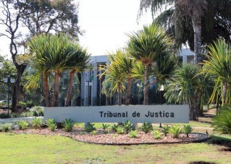 Tribunal de Justi&ccedil;a abre est&aacute;gio com bolsa de R$ 1 mil em Campo Grande