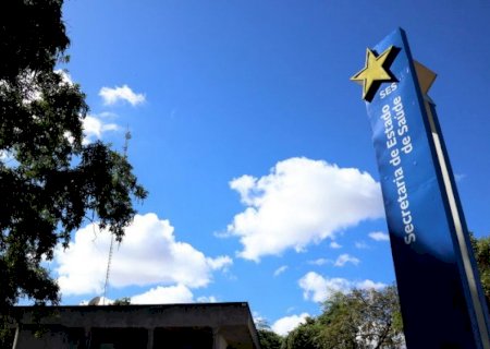 Governo de MS nomeia 35 novos servidores para a Secretaria de Estado de Saúde