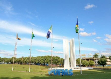 UFMS prorroga at&eacute; sexta prazo para inscri&ccedil;&atilde;o em feira cient&iacute;fica