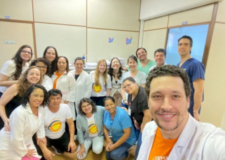 Hospital público de MS faz mutirão de cirurgias de câncer de pele