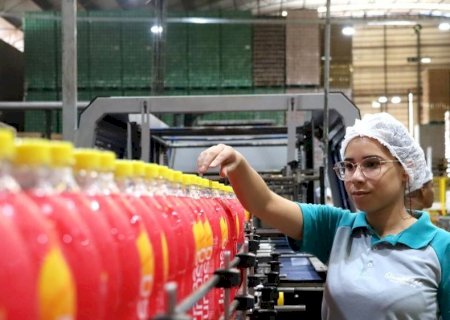Funtrab inicia semana com 4,5 mil vagas de empregos; 268 em Dourados