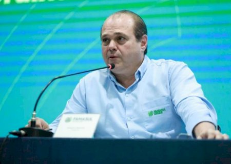 Marco temporal: Bertoni representará produtores rurais de todo o Brasil em reunião de conciliação do STF