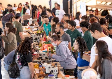 Escolas de Dourados podem se inscrever para o Faculdades Abertas