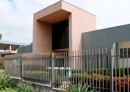 Comarca de Bonito seleciona assessor jurídico e assistente de gabinete