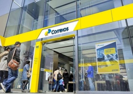 Correios confirmam concurso com 3,4 mil vagas e salários de R$ 6,8 mil