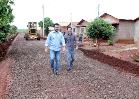 Ex-prefeito Wallas Milfont é Absolvido de Acusação de Descumprimento do Convênio para Asfaltar o bairro Jardim Santa Terra