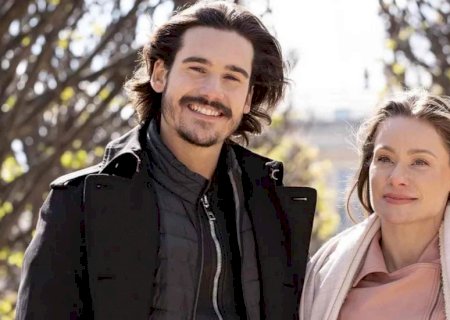 Aprovado? Mãe de Nicolas Prattes opina sobre noivado com Sabrina Sato: “Ela é”
