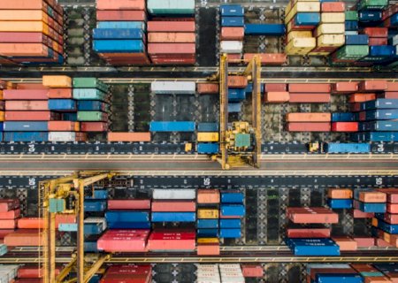 Exportações do agronegócio somam mais de US$ 14 bi em agosto