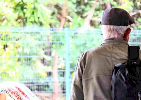 Campo Grande tem nova lei que ajuda a identificar pessoas com Alzheimer