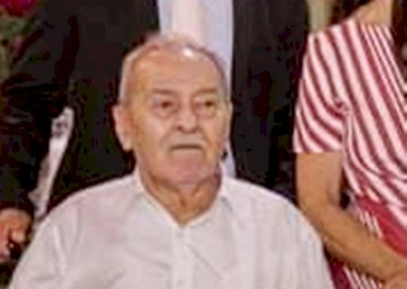 Itaporã: Luto comunicamos com pesar o falecimento do senhor Bernardo Ramirez