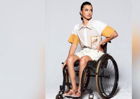 Projeto Bocaiuva realiza I Semana de Moda Inclusiva com programação voltada à acessibilidade na moda