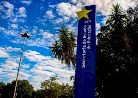 Governo de MS contrata UFJF por R$ 7 milhões para realizar avaliações da educação básica