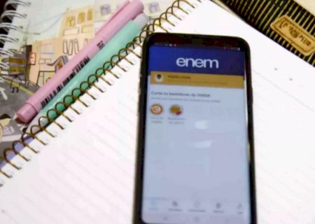 Saiba o que levar, regras e locais do Enem 2024 em MS